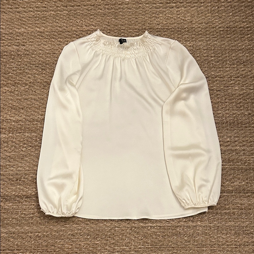 NWT Kay Celine blouse